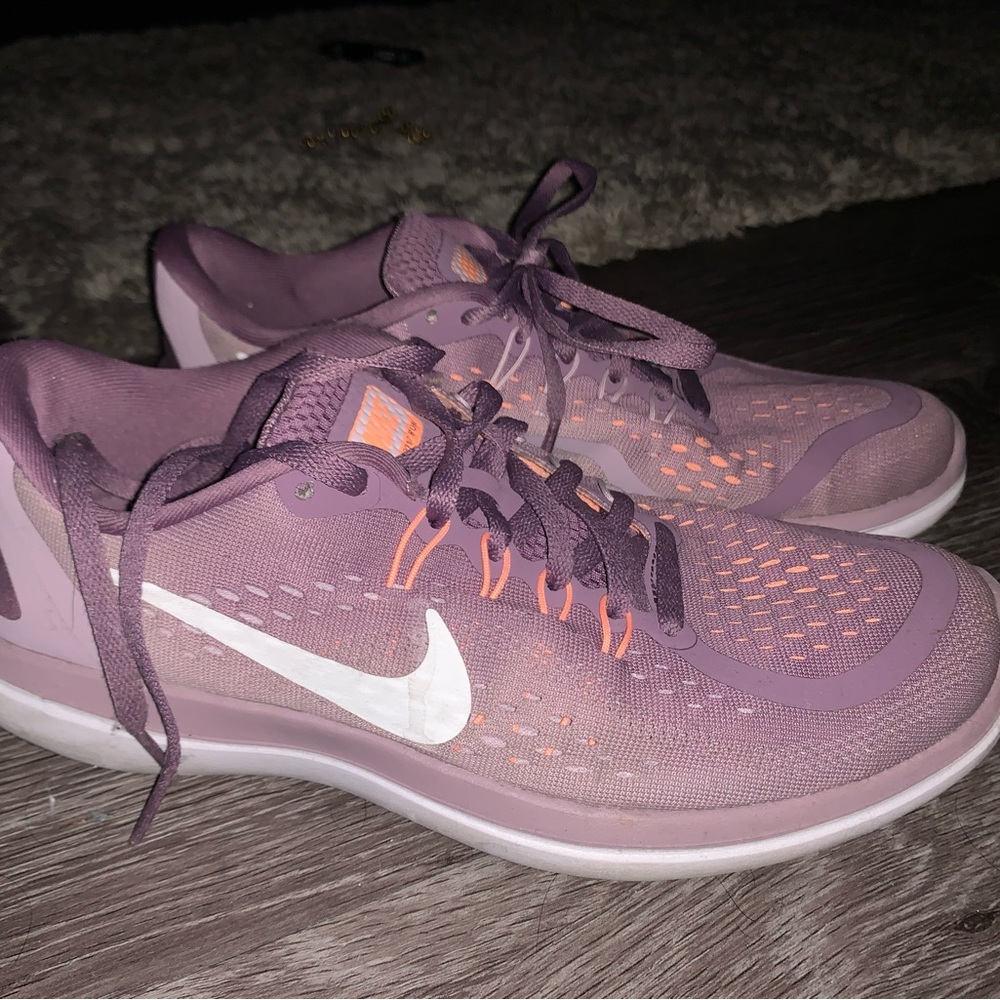 Nike Running sneakers